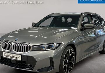 BMW 320 25.547 km 45.399 &euro; Bonn 53119