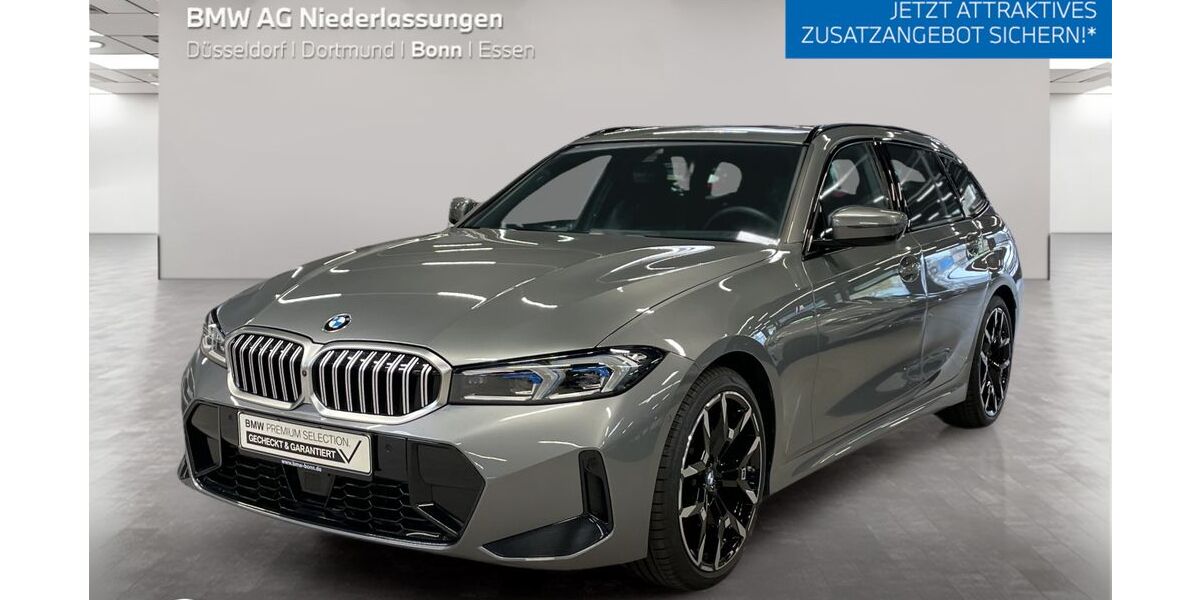 BMW 320 25.547 km 45.399 &euro; Bonn 53119