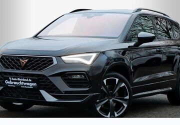 Cupra Ateca 38.690 km 33.941 &euro; Bonn 53175