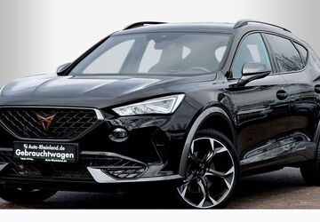 Cupra Formentor 42.930 km 26.291 &euro; Bonn 53175