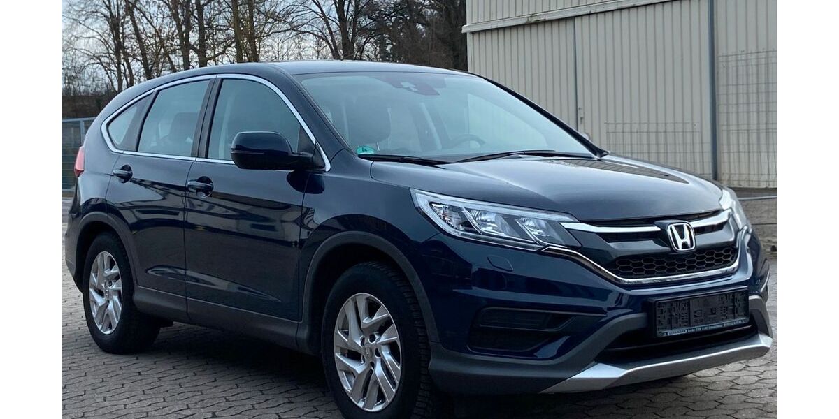 Honda CR-V 150.000 km 11.990 &euro; Mechernich 53894