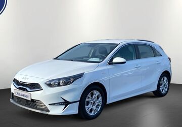 Kia ceed / Ceed 35.135 km 19.990 &euro; Euskirchen 53881