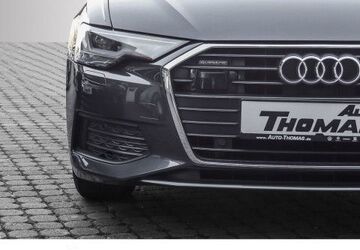 Audi A6 107.340 km 29.989 &euro; Bonn 53227