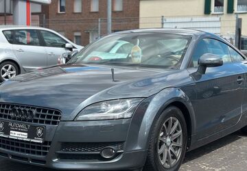 Audi TT 185.000 km 8.500 &euro; Euskirchen/Wüschheim 53881