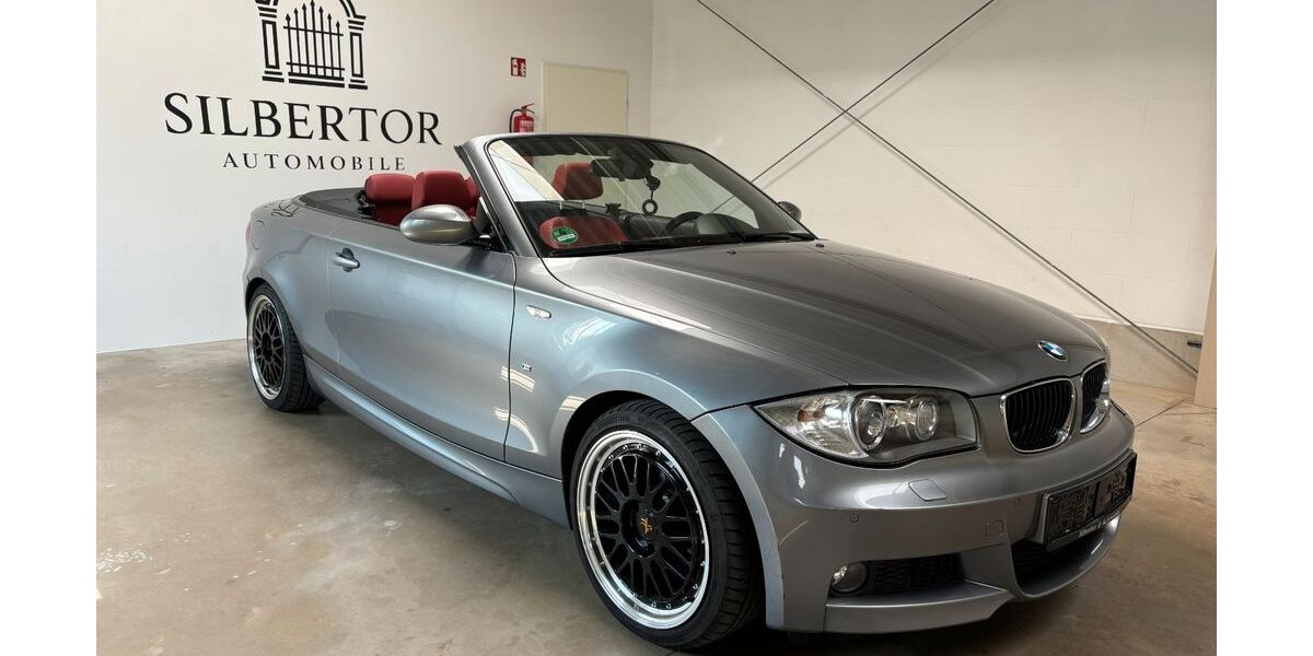 BMW 120 124.000 km 9.970 &euro; Düren 52349