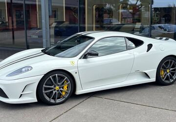Ferrari F430 20.000 km 520.000 &euro; Kerpen 50170