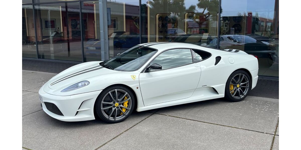 Ferrari F430 20.000 km 520.000 &euro; Kerpen 50170
