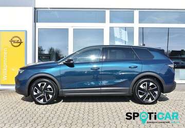 Opel Grandland X 14.050 km 29.950 &euro; Grafschaft-Ringen 53501