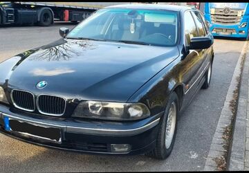 BMW 520 243.000 km 1.700 &euro; Kerpen 50169
