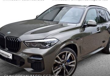 BMW X5 M50 71.451 km 59.900 &euro; Bad Neuenahr 53474