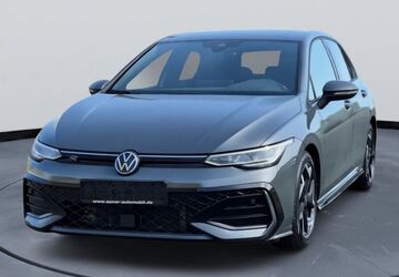 VW Golf 40.000 km 24.890 &euro; Bonn 53177