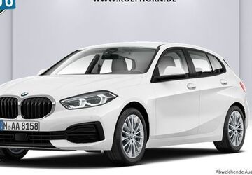 BMW 118 67.442 km 18.810 &euro; Euskirchen 53879
