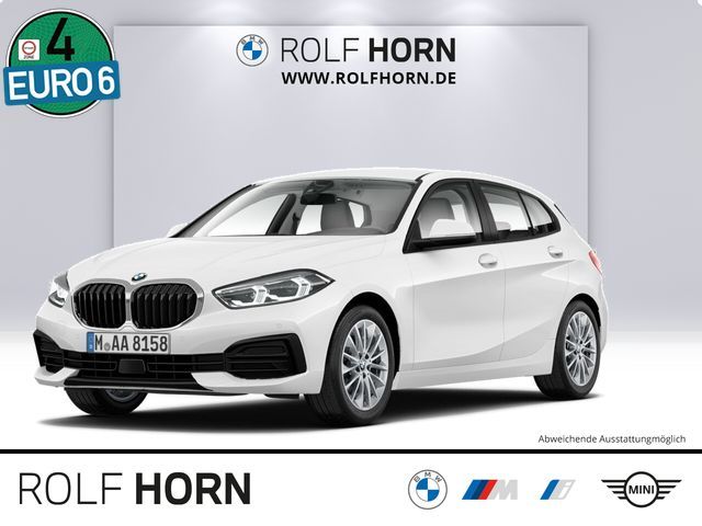 BMW 118 67.442 km 18.810 &euro; Euskirchen 53879