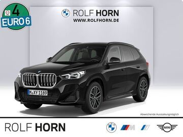 Gebrauchte BMW X1