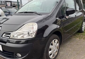 Renault Grand Modus 218.629 km 2.430 &euro; Kerpen 50171