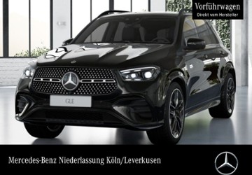 Mercedes-Benz GLE 350 9.900 km 87.990 &euro; Frechen 50226