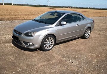 Ford Focus 290.000 km 1.550 &euro; Kerpen 50169
