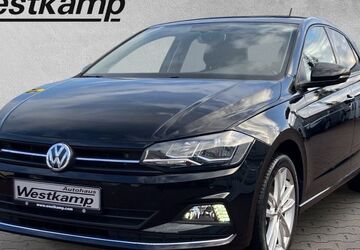 VW Polo 21.600 km 15.690 &euro; Frechen 50226