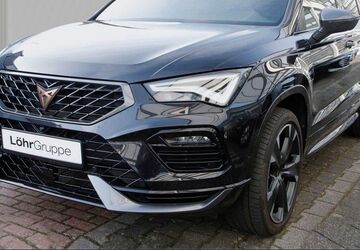 Cupra Ateca 25.800 km 30.650 &euro; Meckenheim / Bonn 53340