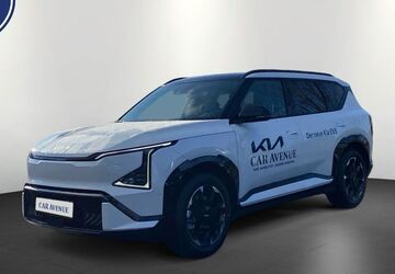 Kia EV5 2.500 km 45.890 &euro; Euskirchen 53881