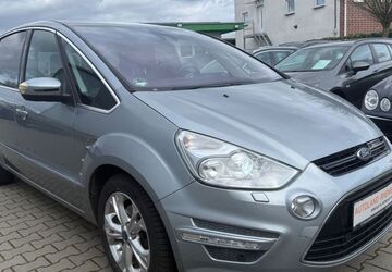 Ford S-Max 94.000 km 9.900 &euro; Rheinbach 53359