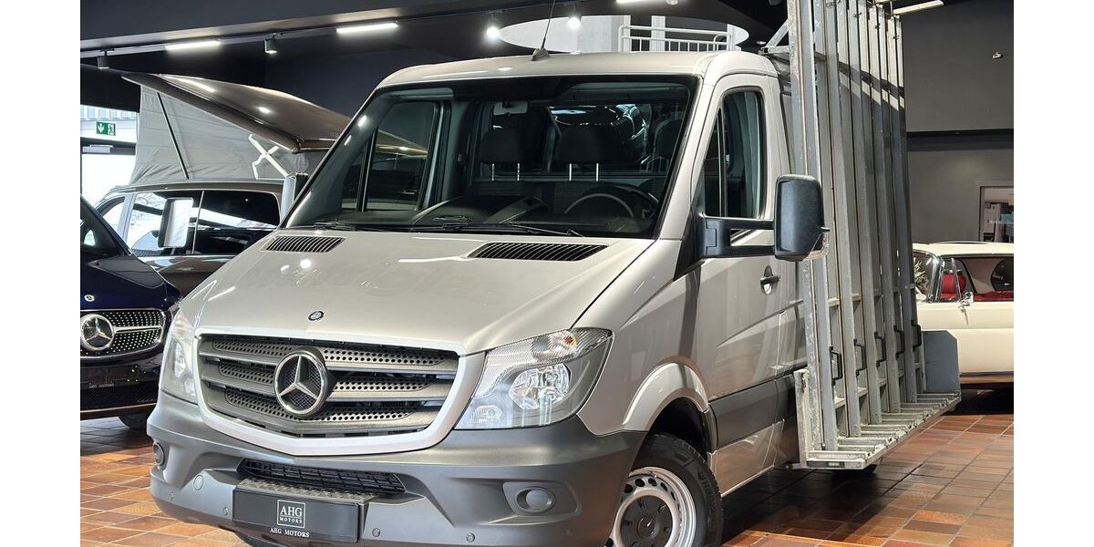 Mercedes-Benz Sprinter 298.007 km 9.999 &euro; Bonn 53177
