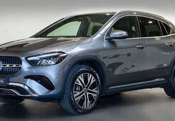 Mercedes-Benz GLA 180 5.186 km 37.500 &euro; Düren 52349