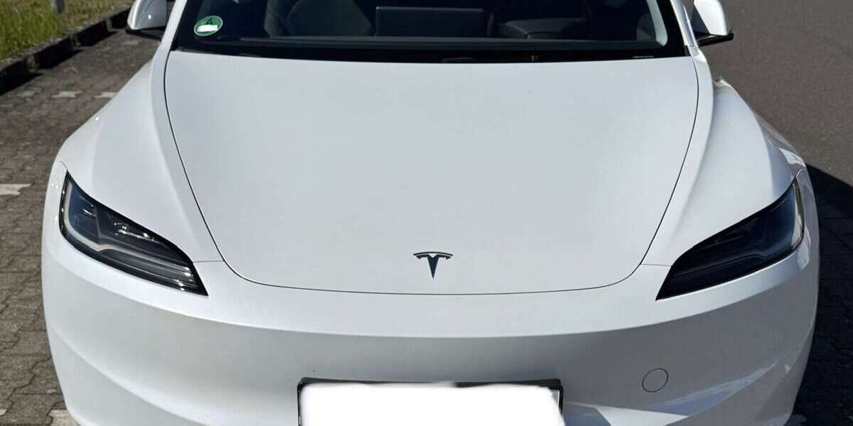 Tesla Model 3 42.600 km 33.000 &euro; Kerpen, Kolpingstadt 50171