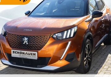Peugeot 2008 18.600 km 20.870 &euro; Erftstadt 50374