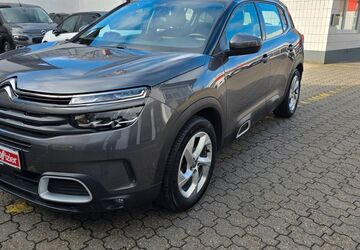 Citroen C5 Aircross 55.642 km 14.600 &euro; Brühl 50321
