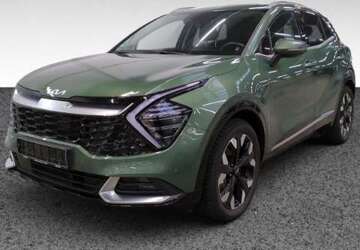 Kia Sportage 14.037 km 35.980 &euro; Bonn 53119