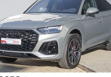Audi Q5 3.333 km 62.450 &euro; Düren 52351