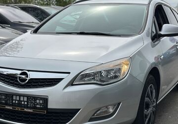 Opel Astra 156.500 km 4.490 &euro; Rheinbach 53359