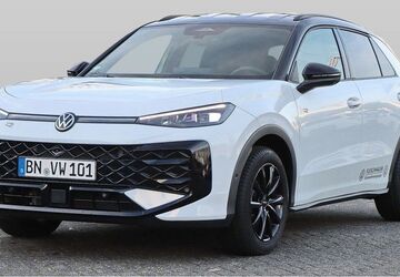 VW T-Roc 12.500 km 40.980 &euro; Bonn 53119