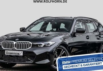 BMW 318 9.924 km 37.370 &euro; Düren 52355