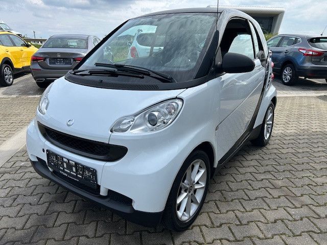 Smart ForTwo 179.000 km 1.990 &euro; Erftstadt 50374