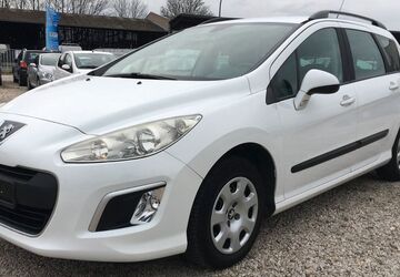 Peugeot 308 141.000 km 3.999 &euro; Bonn 53227