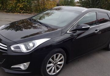 Hyundai i40 231.000 km 5.200 &euro; Zülpich 53909