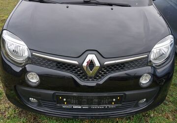 Renault Twingo 100.000 km 7.690 &euro; Wesseling 50389