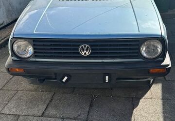 VW Golf 135.600 km 3.250 &euro; Nörvenich 52388