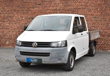 VW T5 Transporter 133.000 km 7.790 &euro; Düren 52351