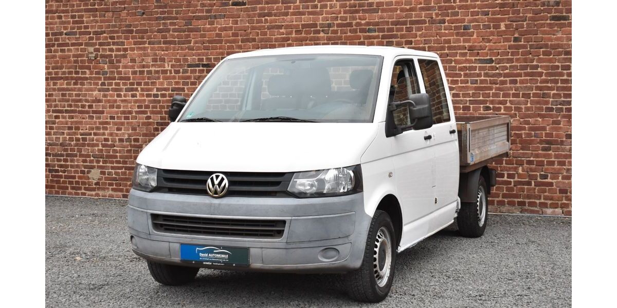 VW T5 Transporter 133.000 km 7.790 &euro; Düren 52351