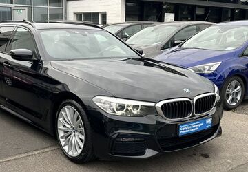 BMW 540 186.500 km 27.900 &euro; Königswinter 53639