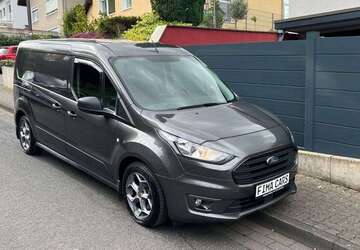 Ford Transit Connect 185.000 km 11.900 &euro; Bornheim 53332