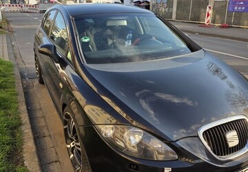 Seat Leon 250.000 km 3.000 &euro; Düren 52349