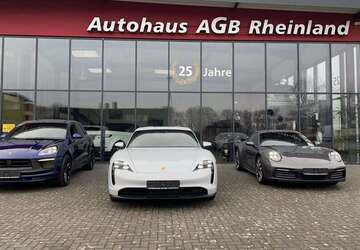 Porsche Macan 22.354 km 59.800 &euro; Brühl 50321