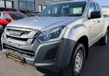 Isuzu D-Max 135.000 km 17.490 &euro; Kall 53925