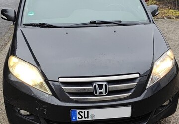 Honda FR-V 207.000 km 3.300 &euro; Königswinter 53639