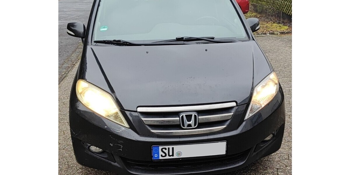 Honda FR-V 207.000 km 3.300 &euro; Königswinter 53639