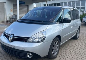 Renault Espace 228.000 km 4.990 &euro; Euskirchen 53879